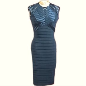 NWT Dress Worthy Of A Modern Valkyrie...